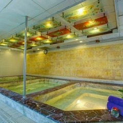 Hanoi Hotel питание