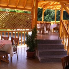 Hotel Kristal Ардино питание