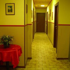 Hotel Mercurio интерьер отеля фото 2