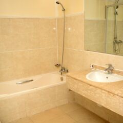 Best Western The Island Hotel ванная фото 2