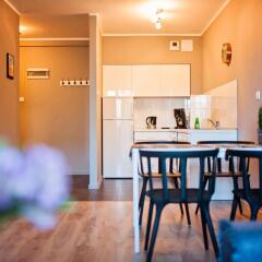 Отель E-Apartamenty Koscielna 30 Польша, Познань - отзывы, цены и фото номеров - забронировать отель E-Apartamenty Koscielna 30 онлайн в номере