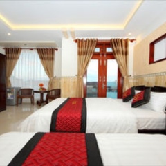 Отель White Cloud Homestay Хойан фото 8