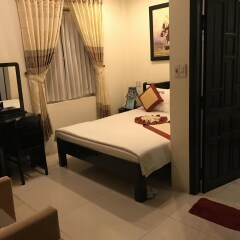 Отель Canary Hotel Вьетнам, Хюэ - отзывы, цены и фото номеров - забронировать отель Canary Hotel онлайн сейф в номере
