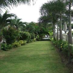 Choeng Mon Beach Hotel фото 2