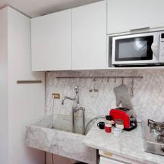Отель Residenza Colosseo Relais Рим фото 15