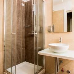 Отель Rome Kings Relais ванная