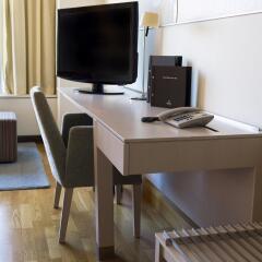 Отель Hilton Helsinki Kalastajatorppa удобства в номере фото 2