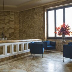 Отель 7Florence B&B интерьер отеля фото 2