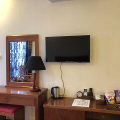Hai Yen 1 Hotel удобства в номере