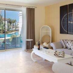 Paloma Oceana Resort Турция, Сиде - 1 отзыв об отеле, цены и фото номеров - забронировать отель Paloma Oceana Resort онлайн фото 10
