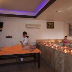 Club Paradiso Hotel - All Inclusive сауна