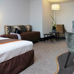 Отель Mercure Lyon Part Dieu Франция, Лион - 2 отзыва об отеле, цены и фото номеров - забронировать отель Mercure Lyon Part Dieu онлайн спа