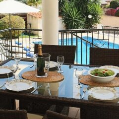 Villa Soraya 1 in Peyia, Cyprus from 429$, photos, reviews - zenhotels.com meals