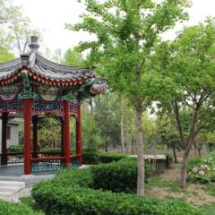 Отель Green Lake Hotel Beijing Китай, Пекин - отзывы, цены и фото номеров - забронировать отель Green Lake Hotel Beijing онлайн