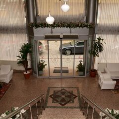 Grand Uzcan Hotel Турция, Усак - отзывы, цены и фото номеров - забронировать отель Grand Uzcan Hotel онлайн фото 22