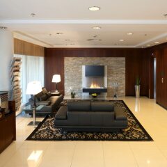 Отель Courtyard by Marriott Düsseldorf Hafen Германия, Дюссельдорф - отзывы, цены и фото номеров - забронировать отель Courtyard by Marriott Düsseldorf Hafen онлайн фото 6
