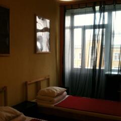 Titmouse House Hostel комната для гостей фото 2