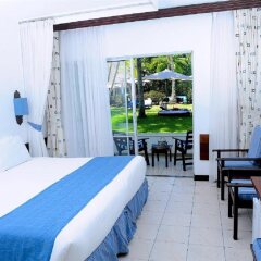 Отель Voyager Beach Resort комната для гостей фото 2