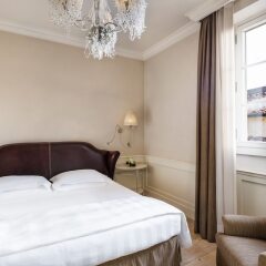 Отель Relais Santa Croce by Baglioni Hotels Италия, Флоренция - отзывы, цены и фото номеров - забронировать отель Relais Santa Croce by Baglioni Hotels онлайн фото 7