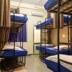Backpack Abode Hostel детские мероприятия