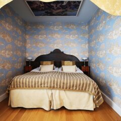 Boutique Hotel Yöpuu Ювяскюля спа фото 2