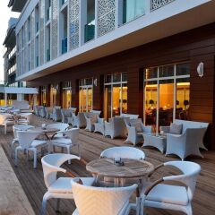 Отель Trendy Verbena Beach - All Inclusive фото 8