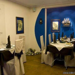Гостиница Kompass Hotels Cruise Gelendzhik фото 2