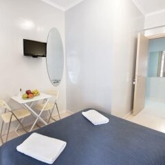 Отель S.Pietro House Италия, Рим - отзывы, цены и фото номеров - забронировать отель S.Pietro House онлайн комната для гостей фото 5