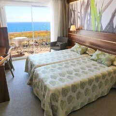 Hotel Volga комната для гостей фото 4