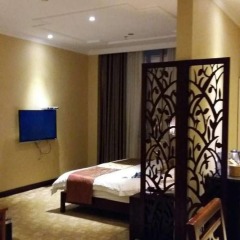 Отель Overseas Capital Hotel Китай, Джиангме - отзывы, цены и фото номеров - забронировать отель Overseas Capital Hotel онлайн детские мероприятия