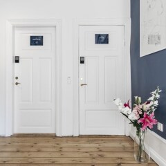 Апартаменты No 56 - Luxury Apartments by Habitat интерьер отеля