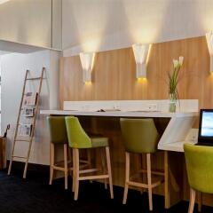 Отель Best Western Crequi Lyon Part Dieu Франция, Лион - отзывы, цены и фото номеров - забронировать отель Best Western Crequi Lyon Part Dieu онлайн детские мероприятия фото 2