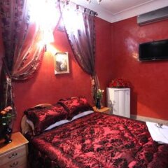 Отель Riad Dubai Марракеш удобства в номере