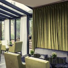 Отель Mercure Paris Champs Elysées Франция, Париж - отзывы, цены и фото номеров - забронировать отель Mercure Paris Champs Elysées онлайн гостиничный бар