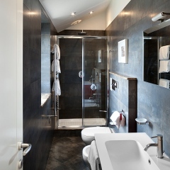 Hotel Executive спа