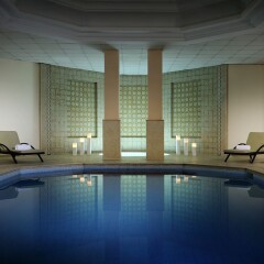 Amman Marriott Hotel бассейн фото 3