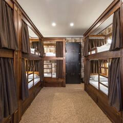 TsaTsa Hotel развлечения
