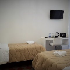 Отель Sleep Inn Catania Rooms Италия, Катания - отзывы, цены и фото номеров - забронировать отель Sleep Inn Catania Rooms онлайн удобства в номере фото 2
