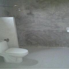 Отель JC Hostel Таиланд, Краби - отзывы, цены и фото номеров - забронировать отель JC Hostel онлайн ванная