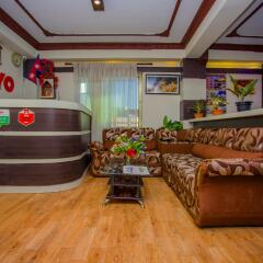 Отель OYO 272 Namaste Kusum Guest House Непал, Катманду - отзывы, цены и фото номеров - забронировать отель OYO 272 Namaste Kusum Guest House онлайн интерьер отеля