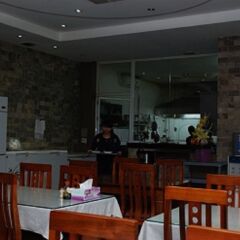 Dream Gold Hotel 1 Ханой питание