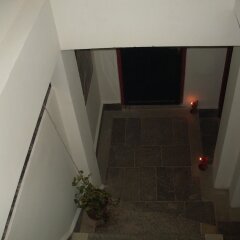 Отель Kathmandu Bed & Breakfast Inn Непал, Катманду - отзывы, цены и фото номеров - забронировать отель Kathmandu Bed & Breakfast Inn онлайн ванная