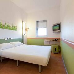 Отель ibis budget Porto Gaia комната для гостей фото 2