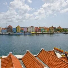 Harbor Hotel & Casino Curacao in Willemstad, Curacao from 121$, photos, reviews - zenhotels.com photo 7