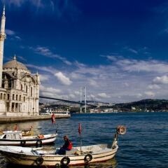 Dedem Boutique Hotel Стамбул фото 4