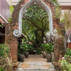 Отель New Patong Premier Resort фото 11