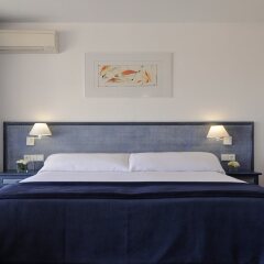 Hotel Blaumar комната для гостей фото 4