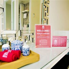 Отель ZEN Rooms Bangyai Road Таиланд, Пхукет - отзывы, цены и фото номеров - забронировать отель ZEN Rooms Bangyai Road онлайн детские мероприятия фото 2