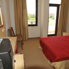 Carna Garden Hotel Турция, Сиде - отзывы, цены и фото номеров - забронировать отель Carna Garden Hotel онлайн комната для гостей фото 3