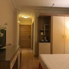 Suite Laguna Турция, Анталья - 6 отзывов об отеле, цены и фото номеров - забронировать отель Suite Laguna онлайн удобства в номере фото 2
